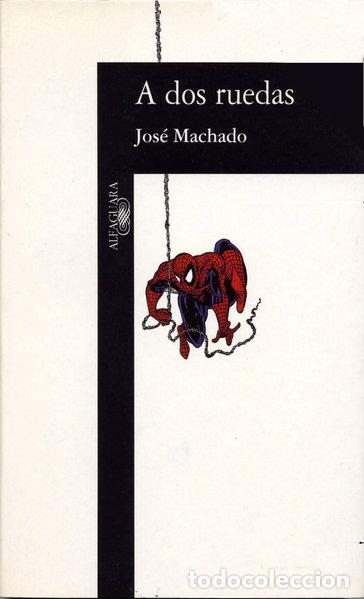 B&uuml;cher: A dos ruedas- 9788420481517