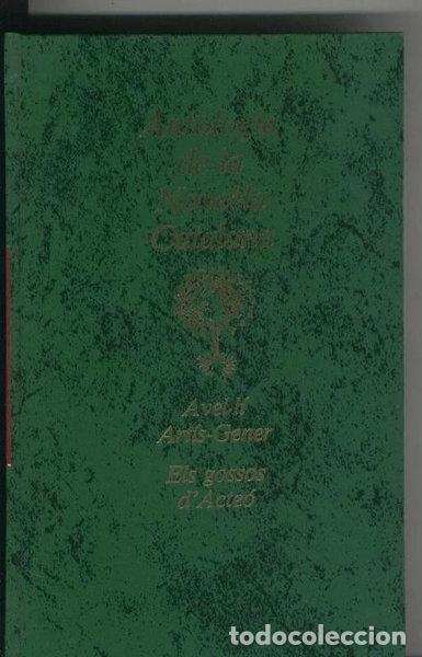 Libros: Els gossos dActeo- 9788432093456 - Foto 1