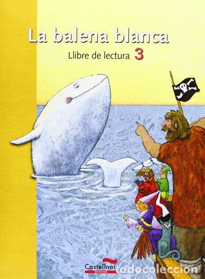 Libros: Lectures de La balena blanca 3- 9788498041576