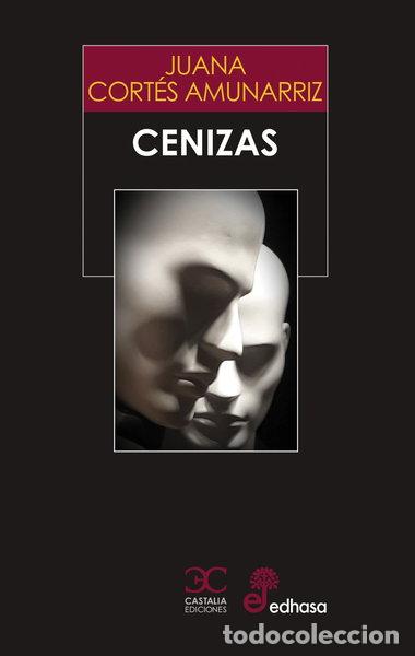 Libros: Cenizas- 9788497408790 - Foto 1