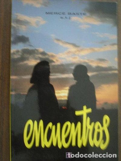Libros: Encuentros- 9788485034550