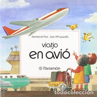 Libros: Avi&oacute; (9788434208520) - Foto 1