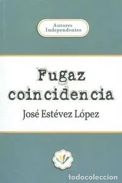 Libros: Fugaz coincidencia- 9788493934095 - Foto 1