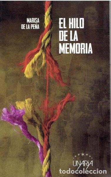 Libros: El hilo de la memoria- 9788494221873