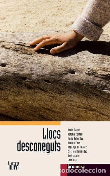 Libros: Llocs desconeguts- 9788498241686 - Foto 1