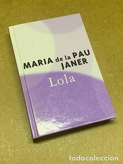 Livres: Lola (9788483008812)