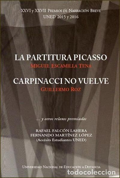 Livres: La partitura Picasso- 9788436271621