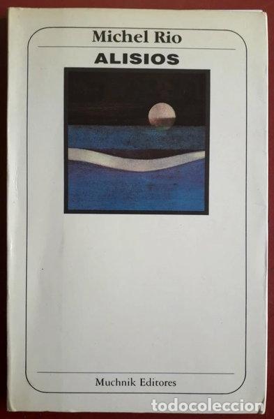 B&uuml;cher: Alisios- 9788476690642
