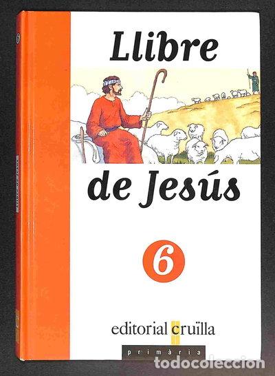 Libros: Llibre de Jes&uacute;s num. 06- 9788482864693 - Foto 1