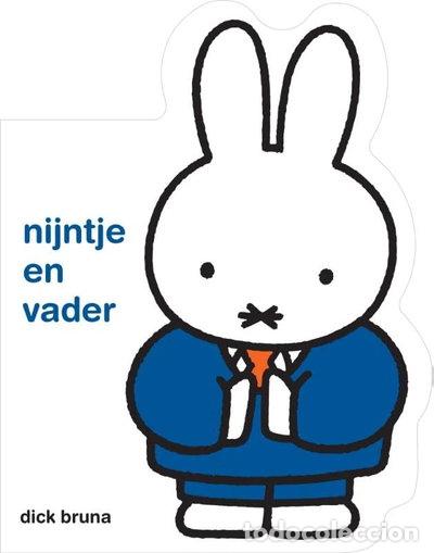 B&uuml;cher: El Reloj de Miffy- 9789056470968