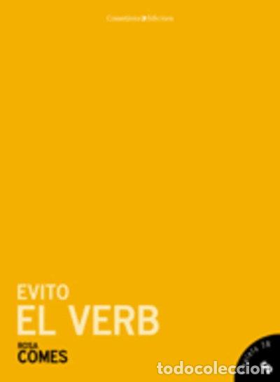 B&uuml;cher: Evito el verb- 9788497914697