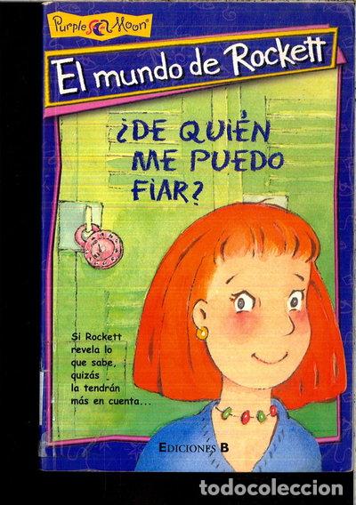 B&uuml;cher: &iquest;De qui&eacute;n me puedo fiar?- 9788440698544