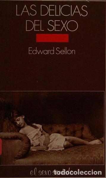 B&uuml;cher: Las delicias del sexo- 9788487538094