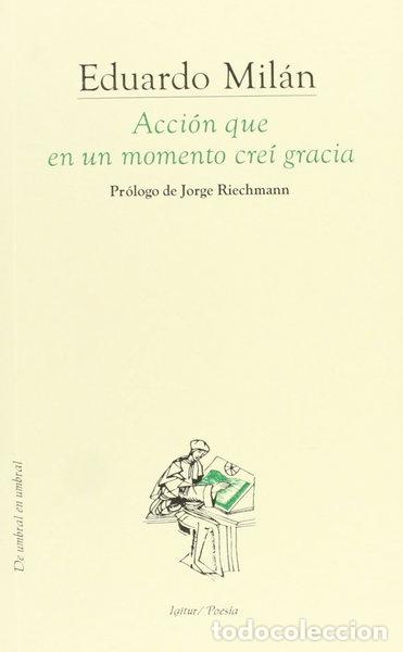 B&uuml;cher: Acci&oacute;n que en un momento cre&iacute; gracia- 9788495142375