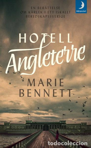 Libros: Hotell Angleterre- 9789175034836 - Foto 1
