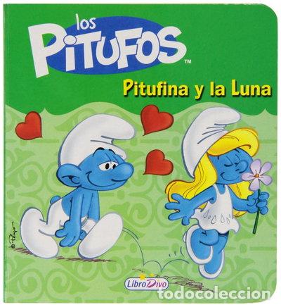Libros: Un Pitufo En El Aire- 9788499391762