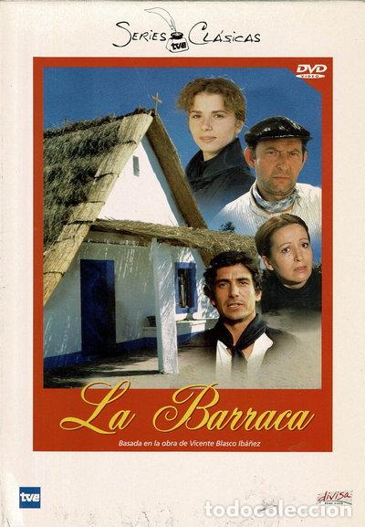 Libros: La Barraca- 8421394514324