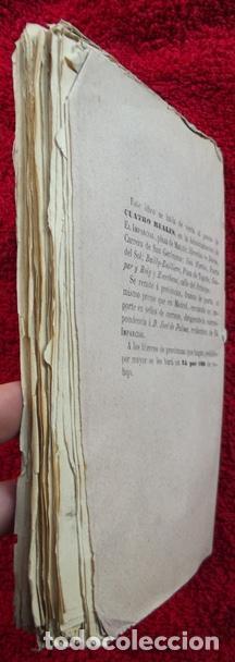 Libros: Escenas de la vida de bohemia - Henri Murger - Foto 4