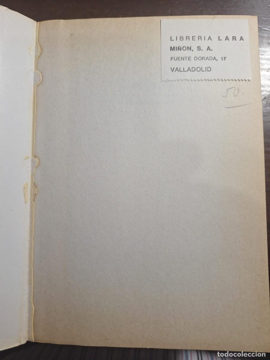 Libros: SALAS LARRAZ&Aacute;BAL, Ram&oacute;n: - P&eacute;rdidas de la Guerra. - Foto 4