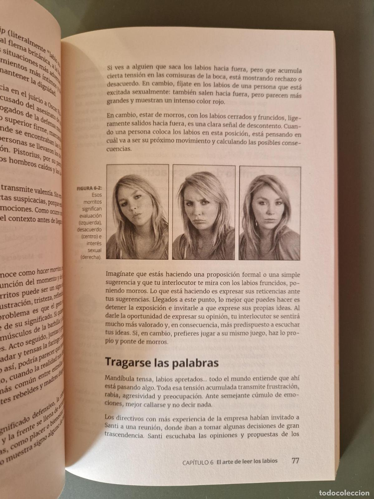 Libros: Lenguaje no verbal para Dummies - Elizabeth Kuhnke - Foto 4