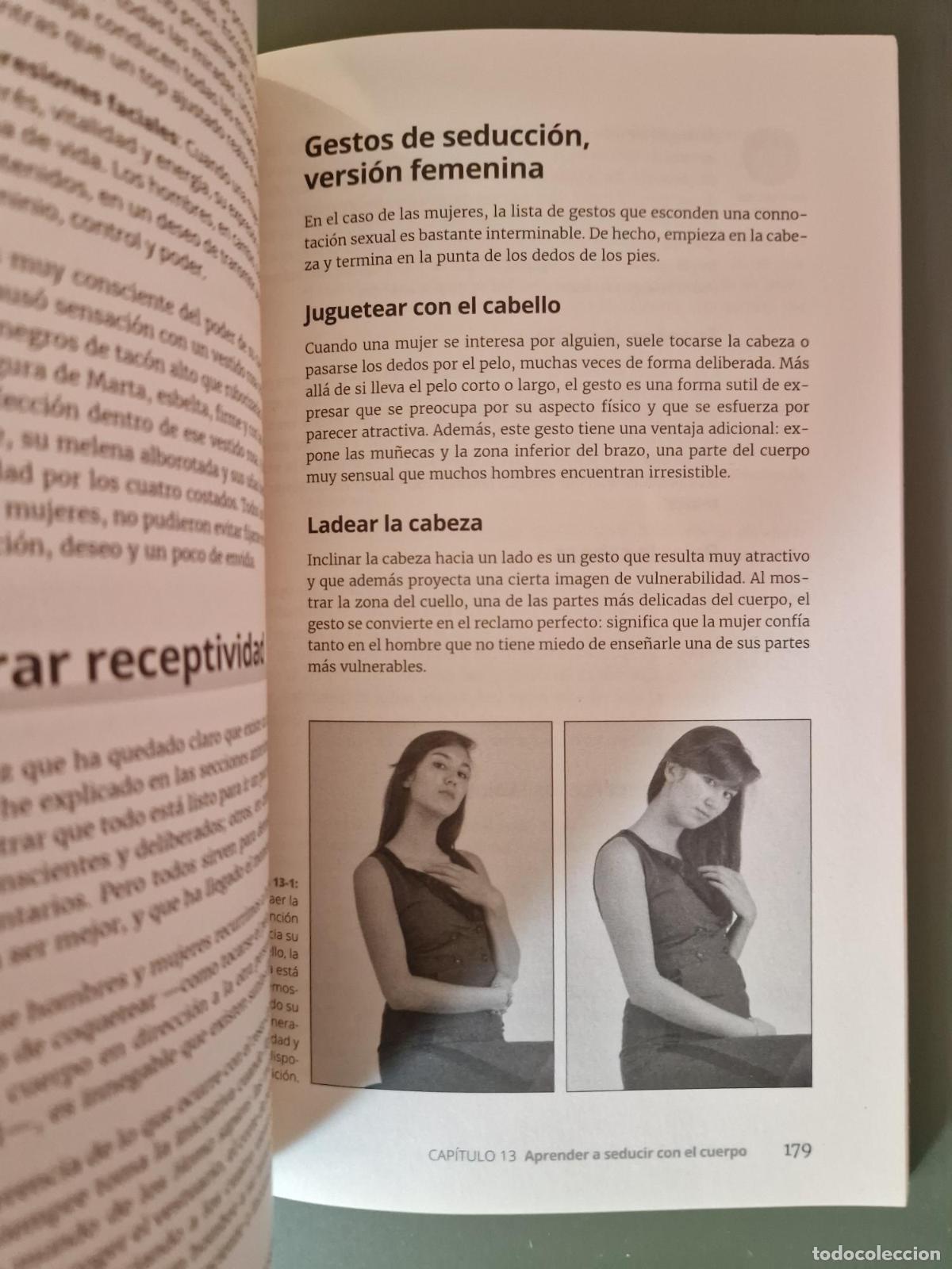 Libros: Lenguaje no verbal para Dummies - Elizabeth Kuhnke - Foto 5