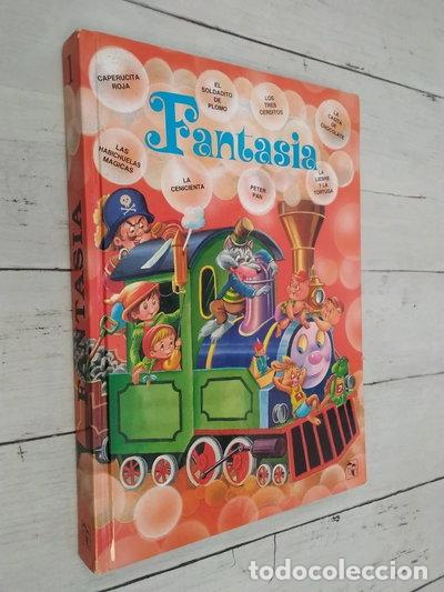 Livros em segunda m&atilde;o: Fantas&iacute;a- 9788472972223