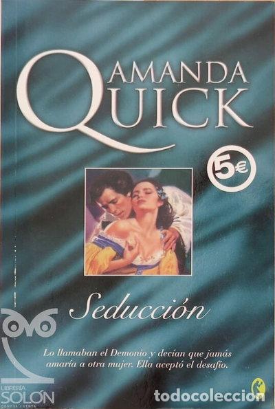 Livros em segunda m&atilde;o: Seducci&oacute;n- 9788466624022