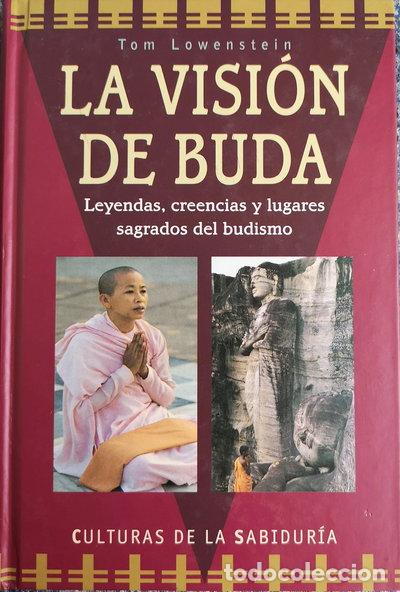 Livros em segunda m&atilde;o: La visi&oacute;n de Buda- 9788474449891