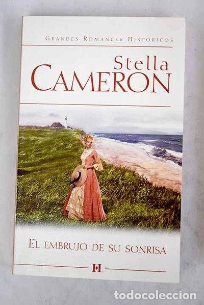 Libros: El embrujo de su sonrisa- 9788467147537 - Foto 1