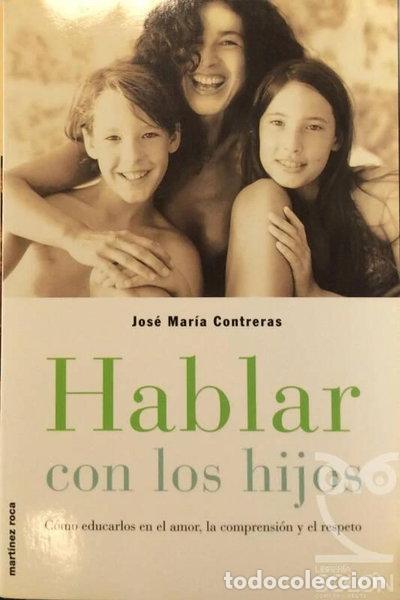 Libros: Hablar con los hijos- 9788427027299