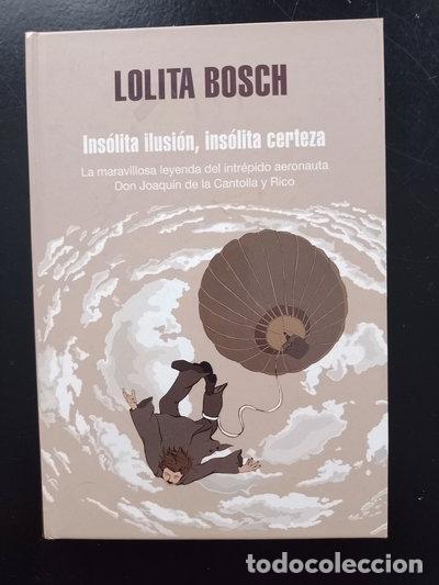Libros: Ins&oacute;lita ilusi&oacute;n, ins&oacute;lita certeza- 9788439720805