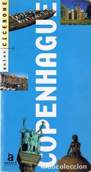 Libros: Copenhague- 9788448304478 - Foto 1