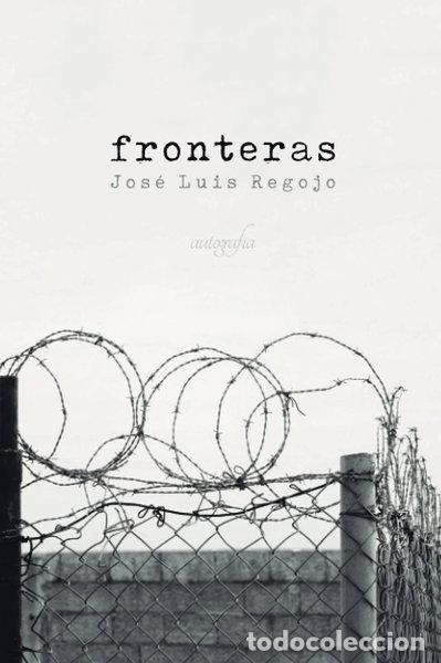 Libros: Fronteras- 9788417654399 - Foto 1