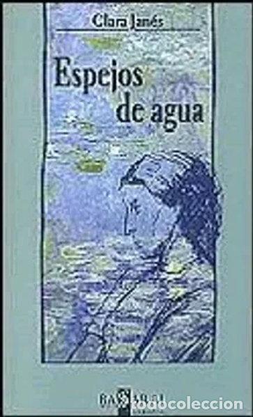 Libros: Espejos de Agua- 9788492128266 - Foto 1
