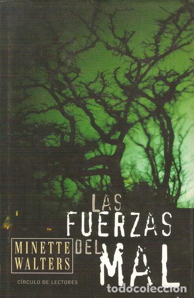 Livres: Las Fuerzas Del Mal- 9788467211900