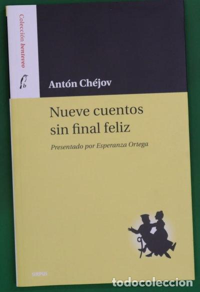 Livres: Nueve cuentos sin final feliz- 9788489902527