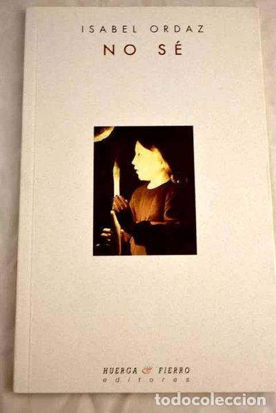 Livres: No s&eacute;- 9788483746615