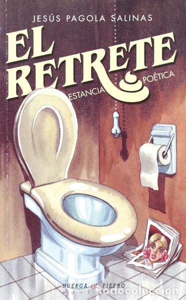 Livres: El retrete- 9788483742983