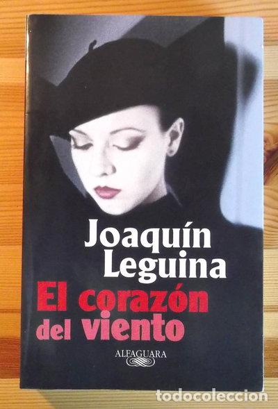 Libros: El coraz&oacute;n del viento- 9788420441801 - Foto 1