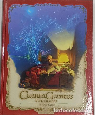 books: Cuenta cuentos biling&uuml;e 6: Al&iacute; Baba y los cuarenta ladrones; El sastrecillo v...- 9788495060532