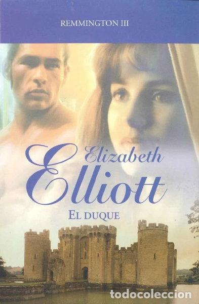 Libros: El duque- 9788447364077 - Foto 1