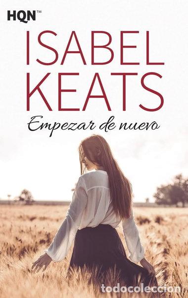 Libros: Empezar de nuevo- 9788413284859 - Foto 1