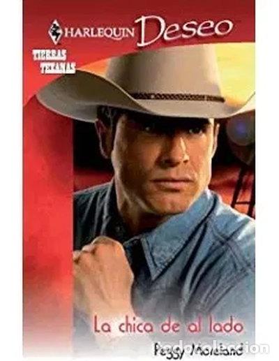 Libros: La chica de al lado- 9788467166422