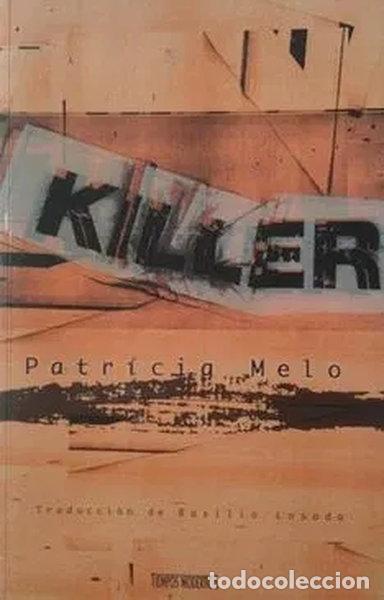 Libros: Killer- 9788440675866