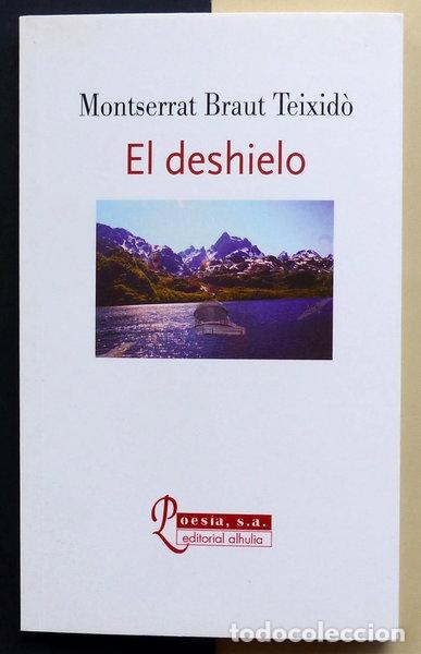 Libros: El deshielo- 9788415249443