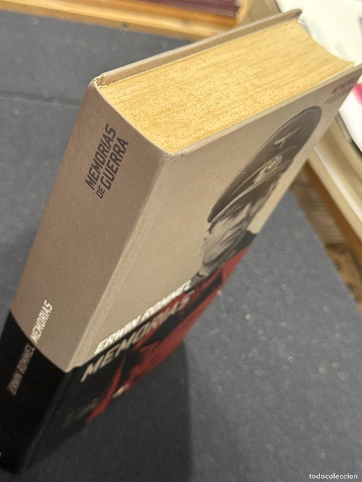 Libros: Memorias - Erwin Rommel - Foto 3