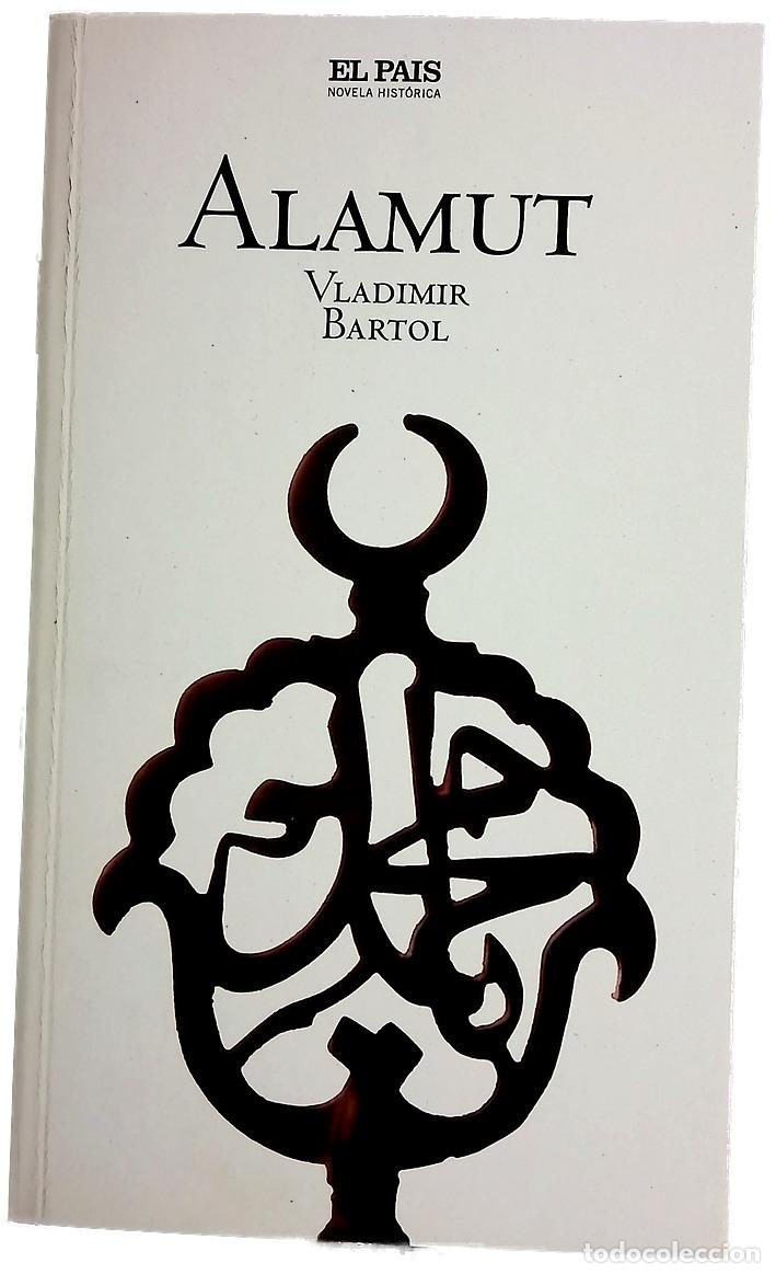 Libri di seconda mano: Alamut - Bartol, Vladimir