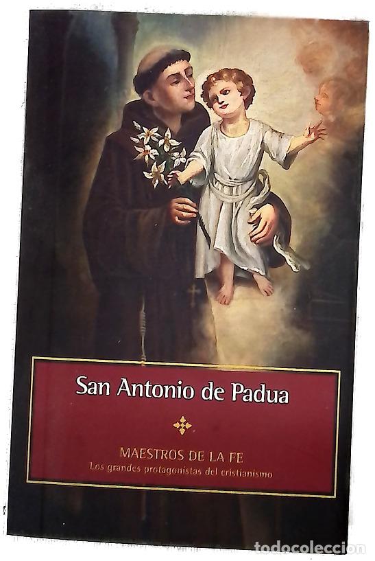Livros em segunda m&atilde;o: San Antonio de Padua - Negri, Laura; Postigo, Juan Carlos