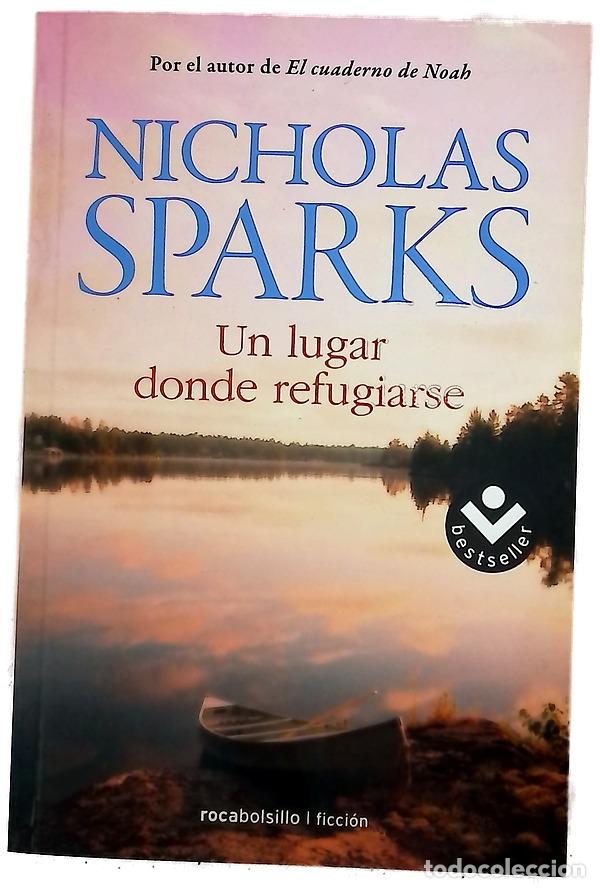 Livros em segunda m&atilde;o: Un lugar donde refugiarse