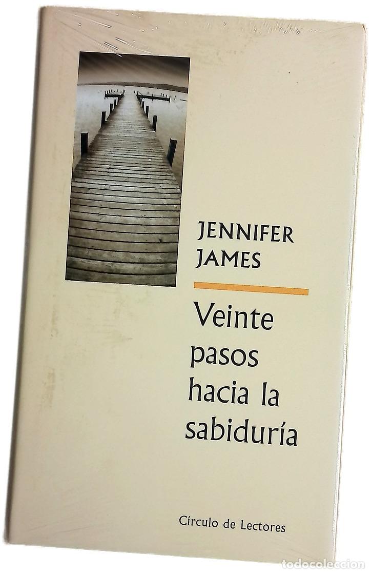 Libros: Veinte pasos hacia la sabidur&iacute;a
